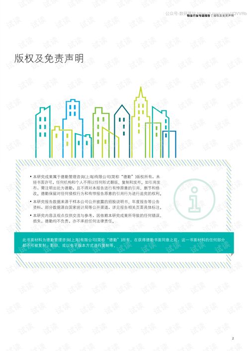 物业 从「空间服务」到「空间运营」——德勤2020物业行业专题报告洞见