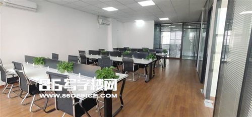 上海保周自贸中心出租 自贸区,精装修办公室,物业直招,外贸物流,食品酒类,医疗器械 86写字楼网